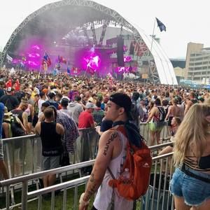 Meet your Posher, Forrest